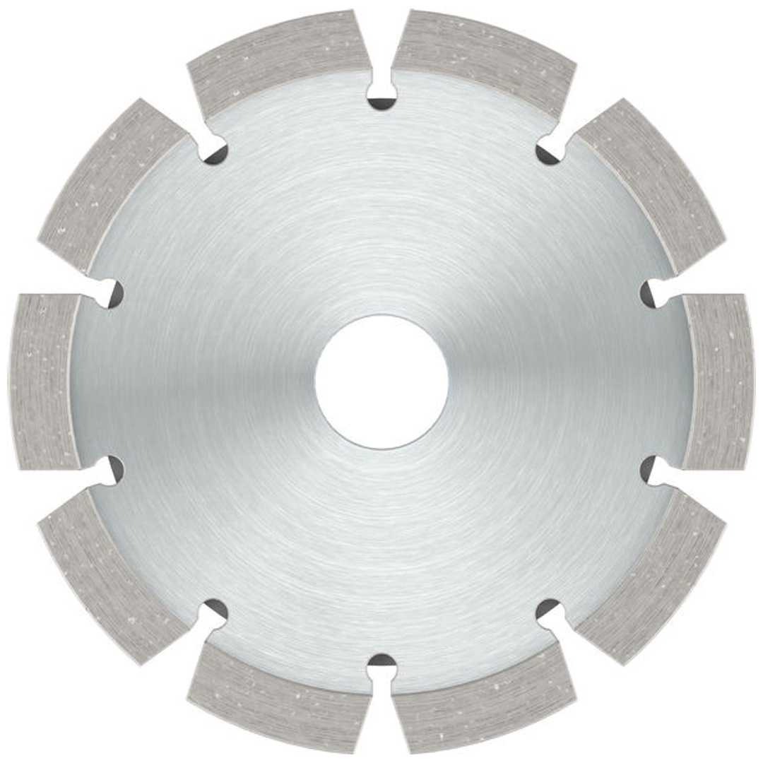 Bosch PRO Mortar Diamanttrennscheibe, 125 x 22,23 mm