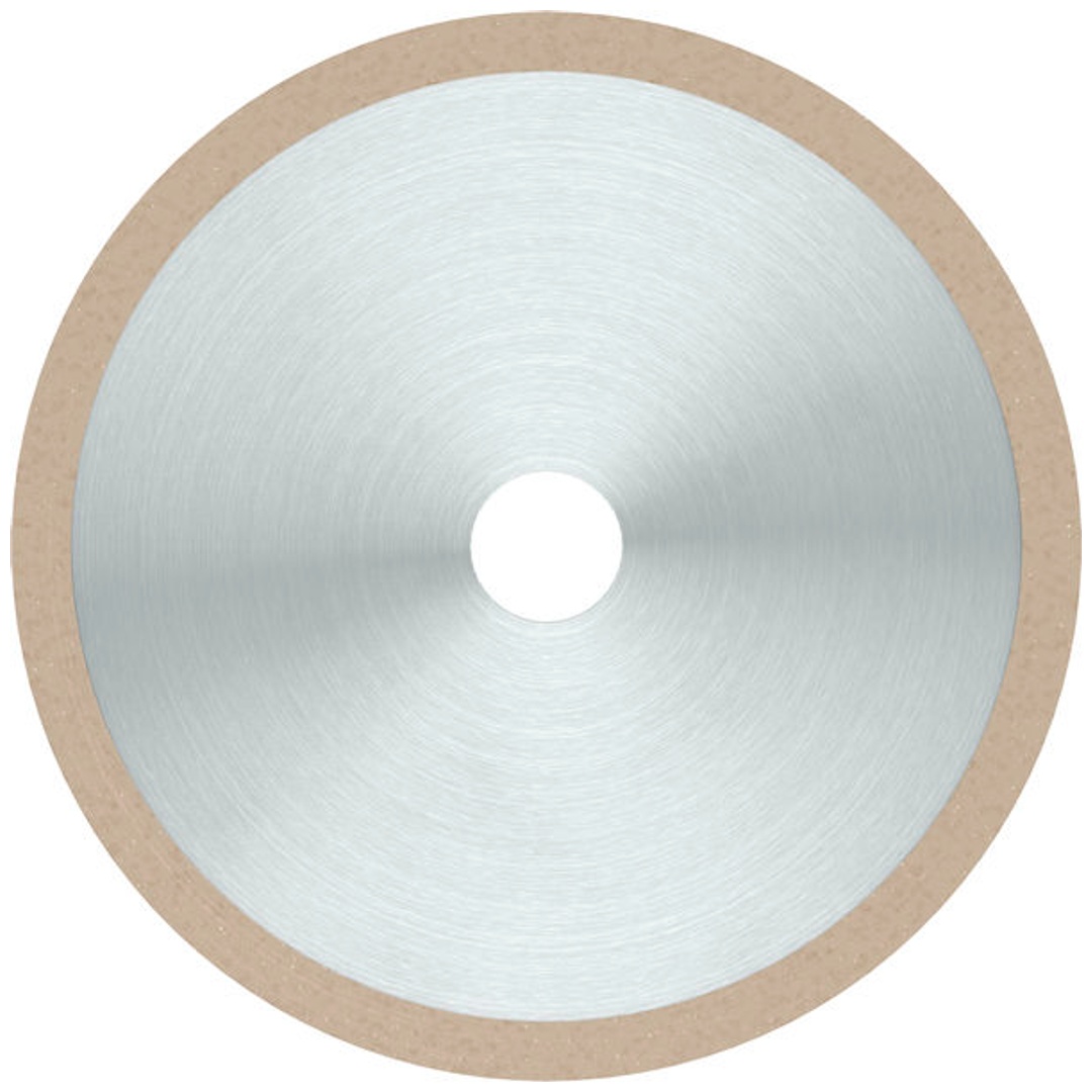 Bosch Diamanttrennscheibe Best for Ceramic, 180 x 25,40 x 2,2 x 10 mm
