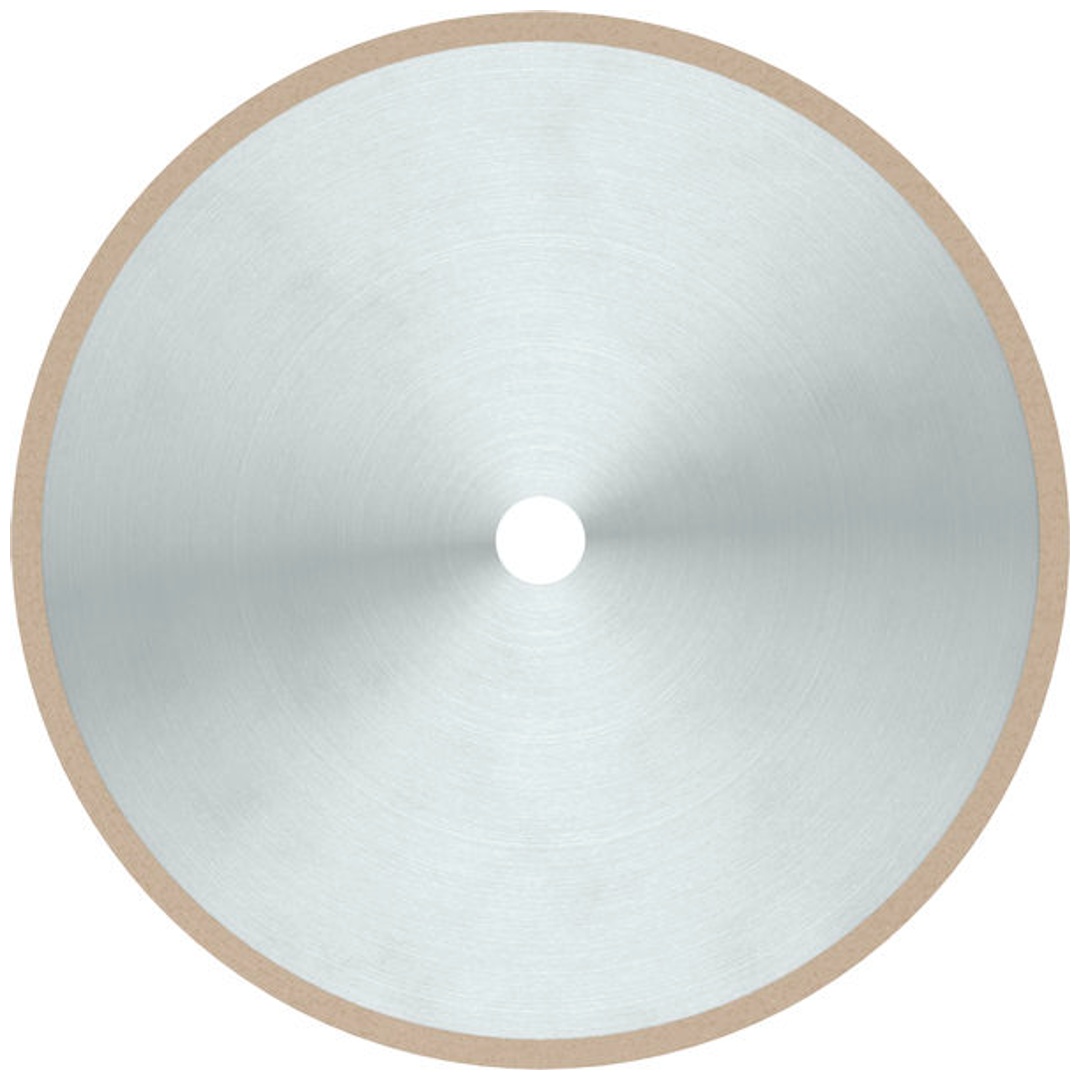 Bosch Diamanttrennscheibe Best for Ceramic, 350 x 30/25,40 x 3 x 10 mm