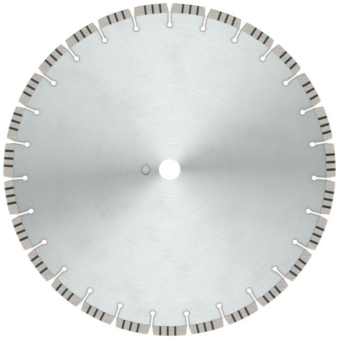 Bosch Diamanttrennscheibe Best for Stone, 400 x 20,00/25,40 x 3,2 x 12 mm