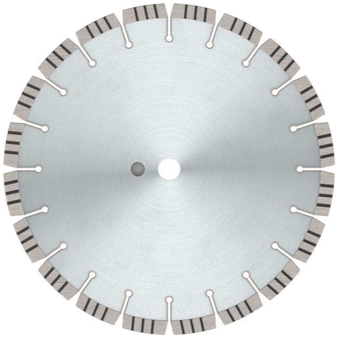 Bosch Accessories 2608602657 Diamanttrennscheibe 1 St.