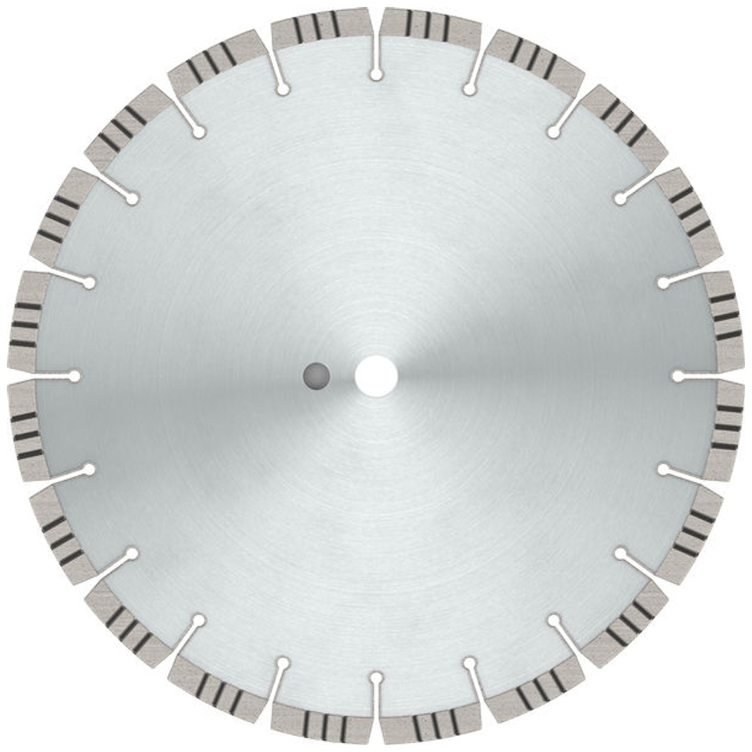 Bosch Diamanttrennscheibe Best for Concrete, 350 x 20,00/25,40 x 3,2 x 15 mm