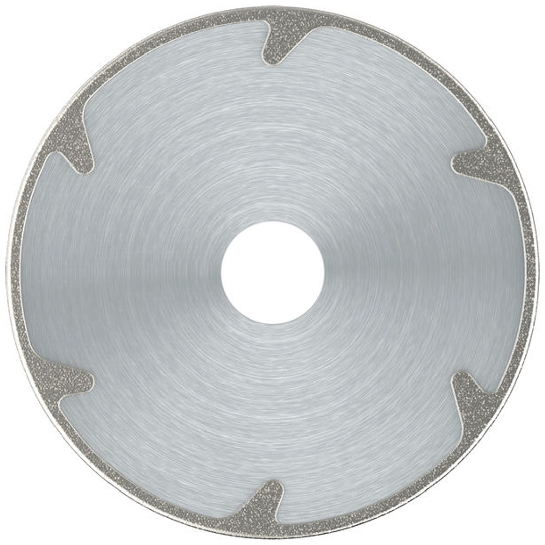 Bosch Diamanttrennscheibe Best for Marble, 115 x 22,23 x 2,2 x 3 mm