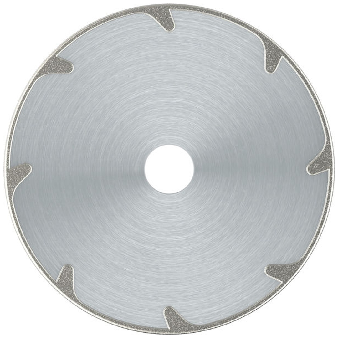 Bosch Diamanttrennscheibe Best for Marble, 150 x 22,23 x 2,2 x 3 mm