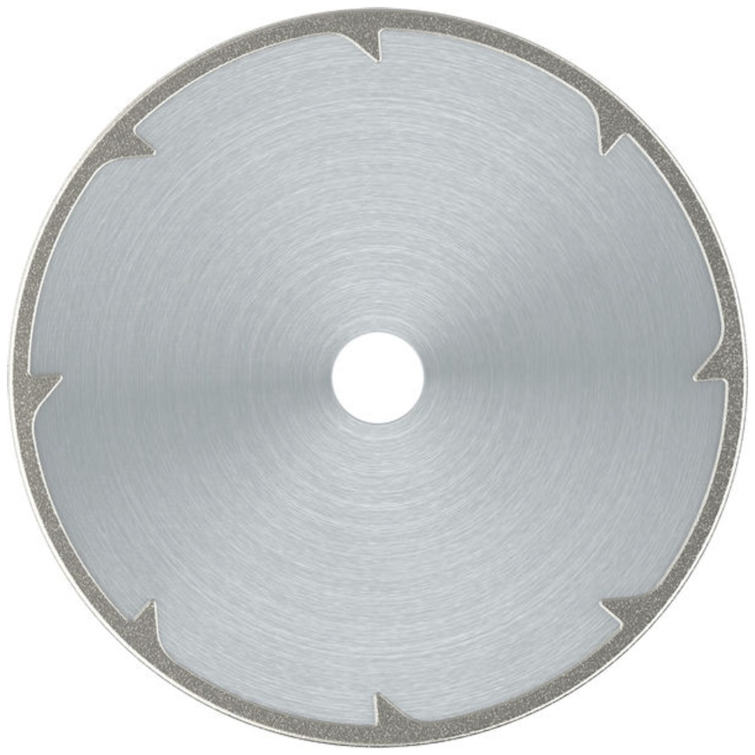 Bosch Diamanttrennscheibe Best for Marble, 180 x 22,23 x 2,2 x 3 mm