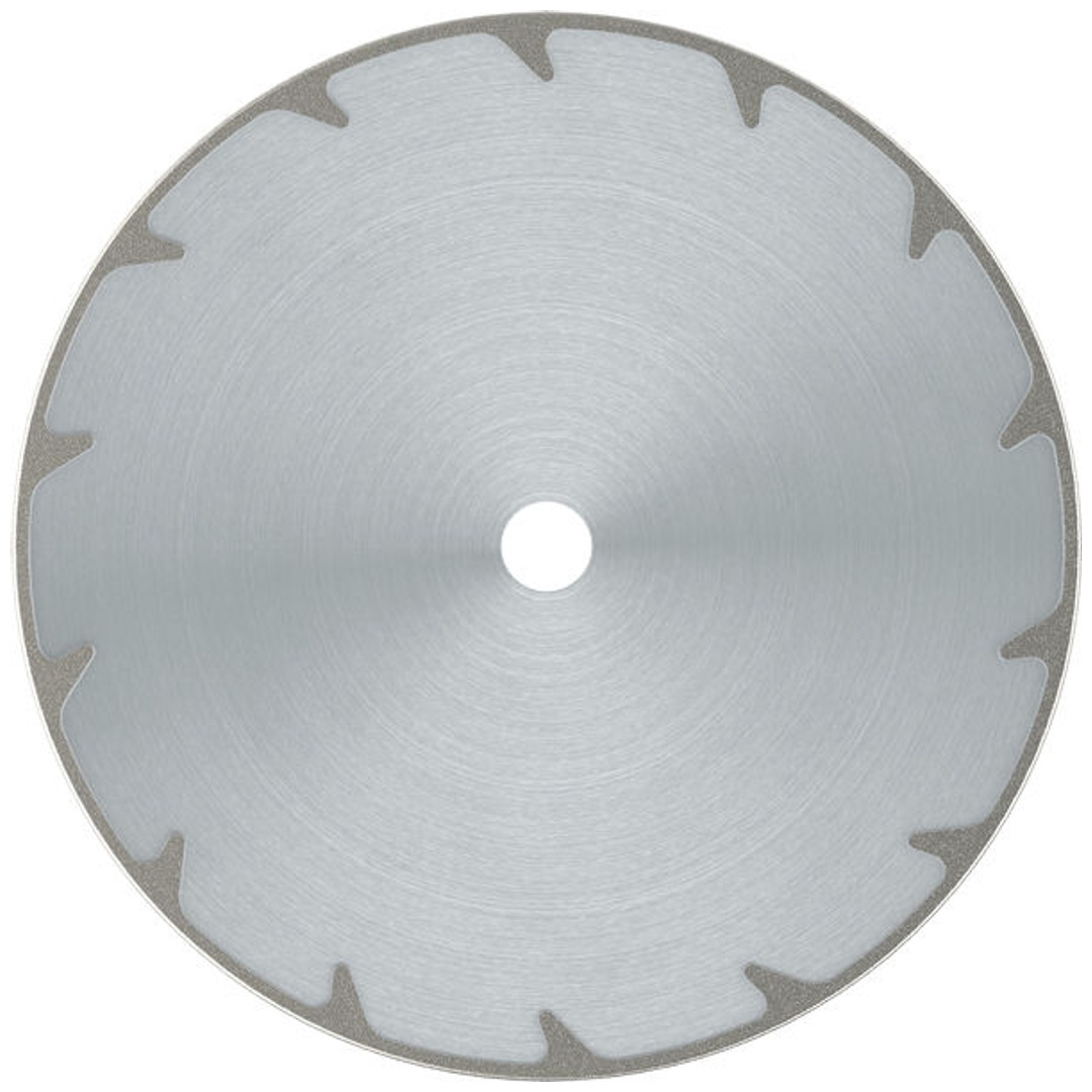 Bosch Diamanttrennscheibe Best for Marble 300 x 25,40 x 2,6 x 5 mm