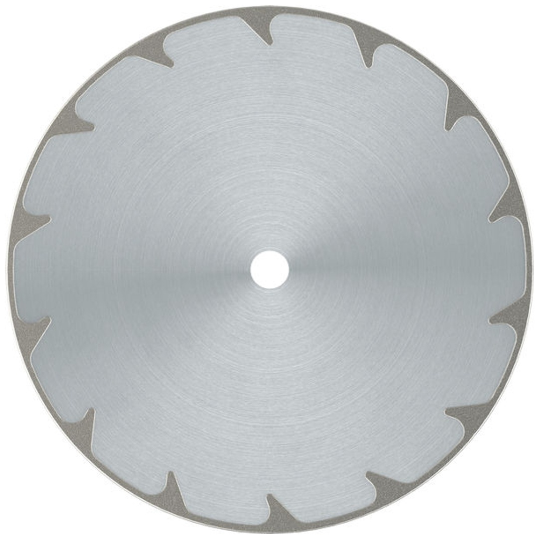 Bosch Diamanttrennscheibe Best for Marble 350 x 25,40 x 2,6 x 5 mm
