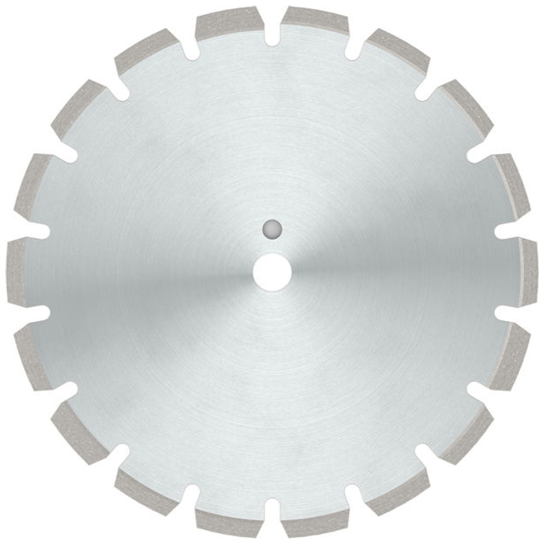 Bosch Diamanttrennscheibe Best for Asphalt, für Tischsägen, Ø 350 mm