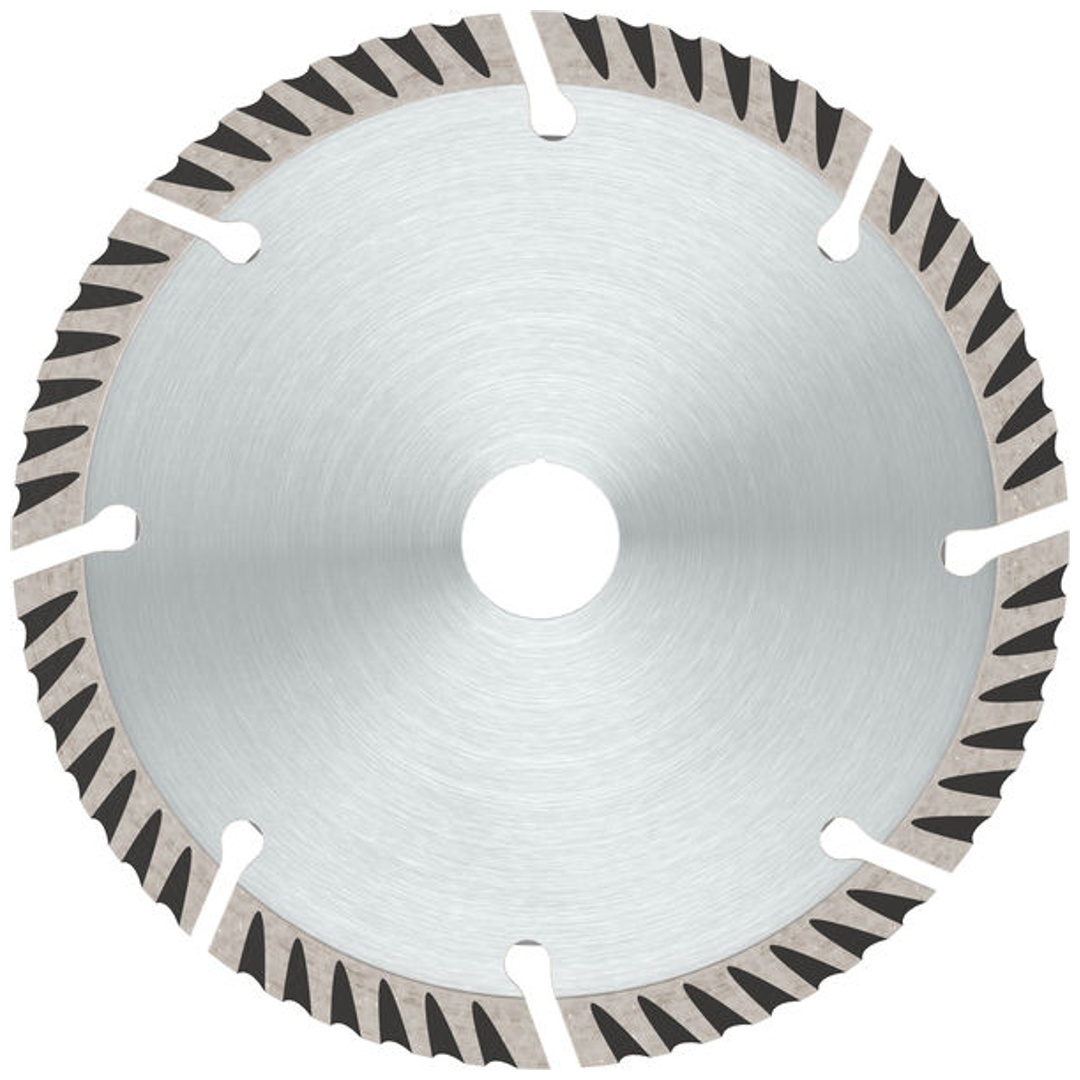 Bosch PRO Multi Material Diamanttrennscheibe, 150 x 22,23 mm