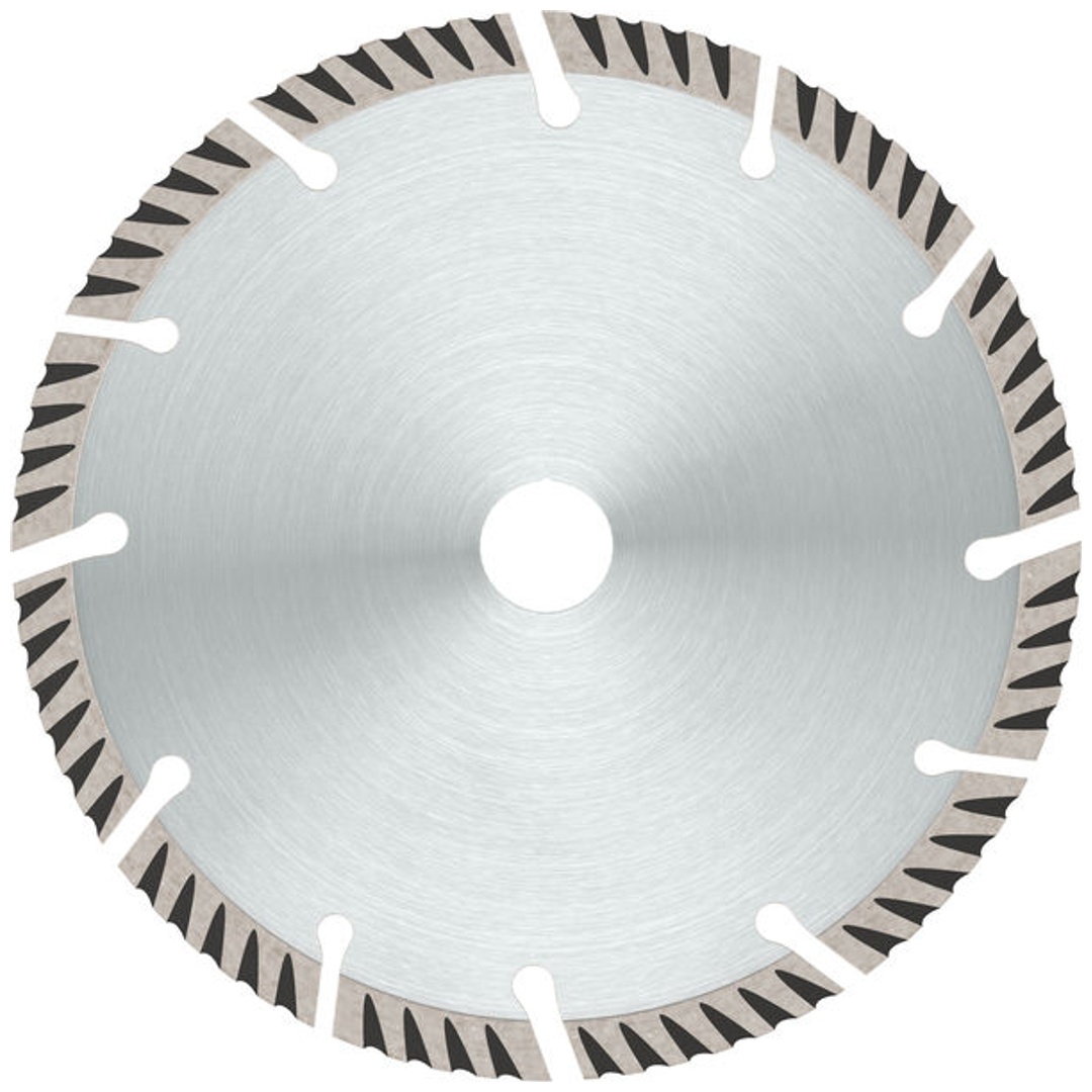 Bosch PRO Multi Material Diamanttrennscheibe, 180 x 22,23 mm