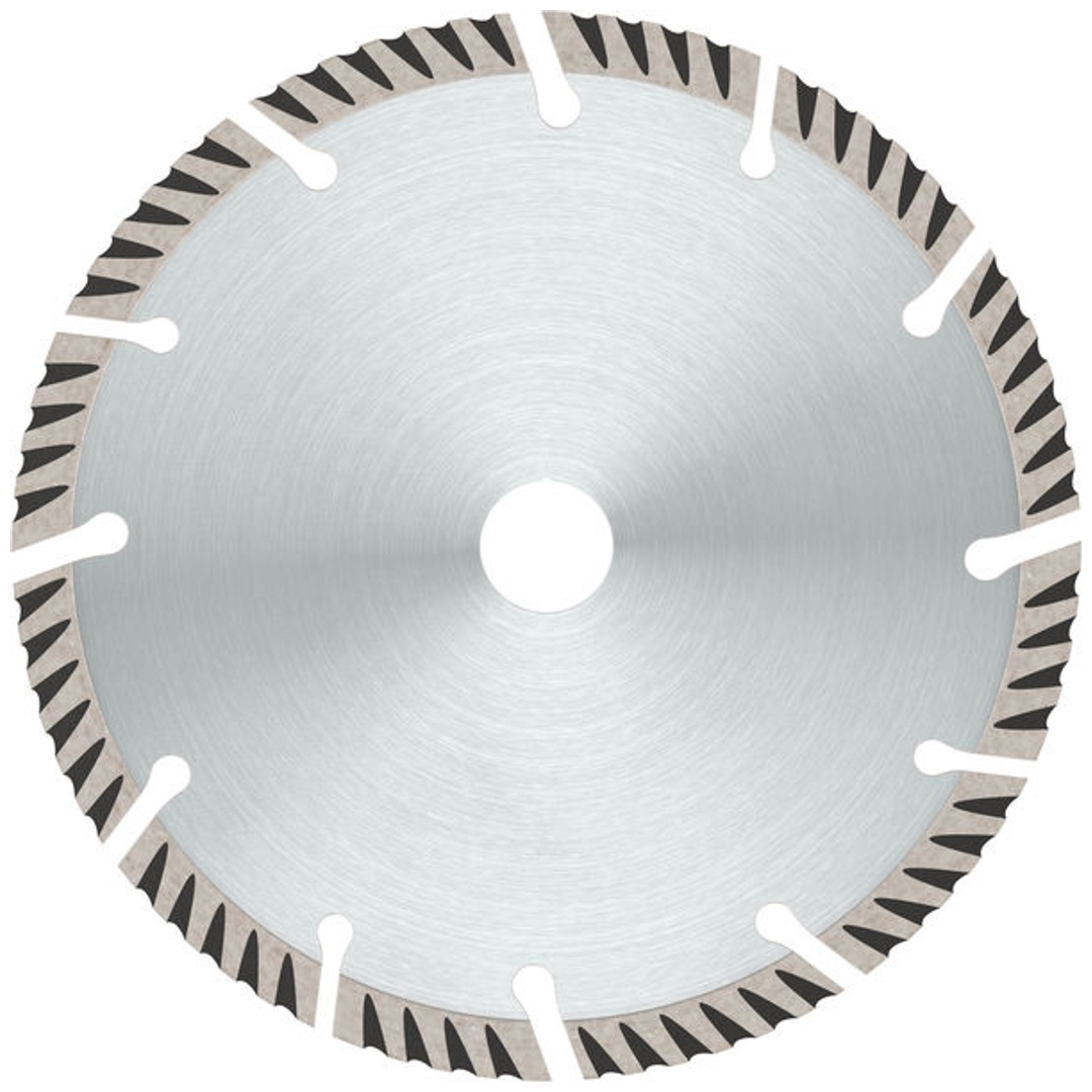 Bosch Diamanttrennscheibe Standard for Universal 180 x 22,23 (10er-Pack)