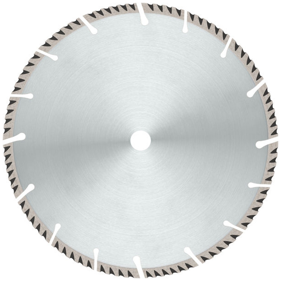 Bosch PRO Multi Material Diamanttrennscheibe, 300 x 22,23 mm