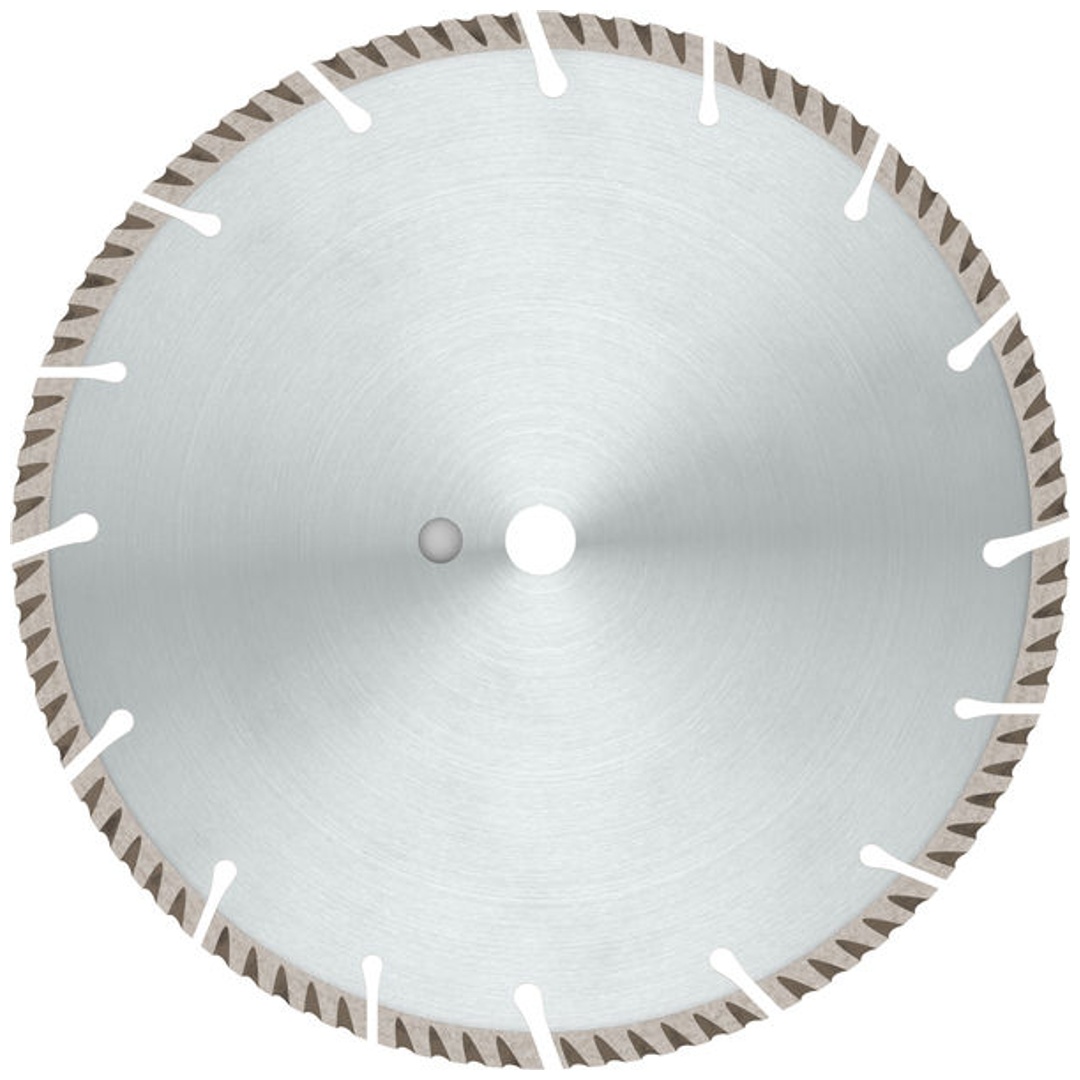 Bosch PRO Multi Material Diamanttrennscheibe, 300 x 20 mm