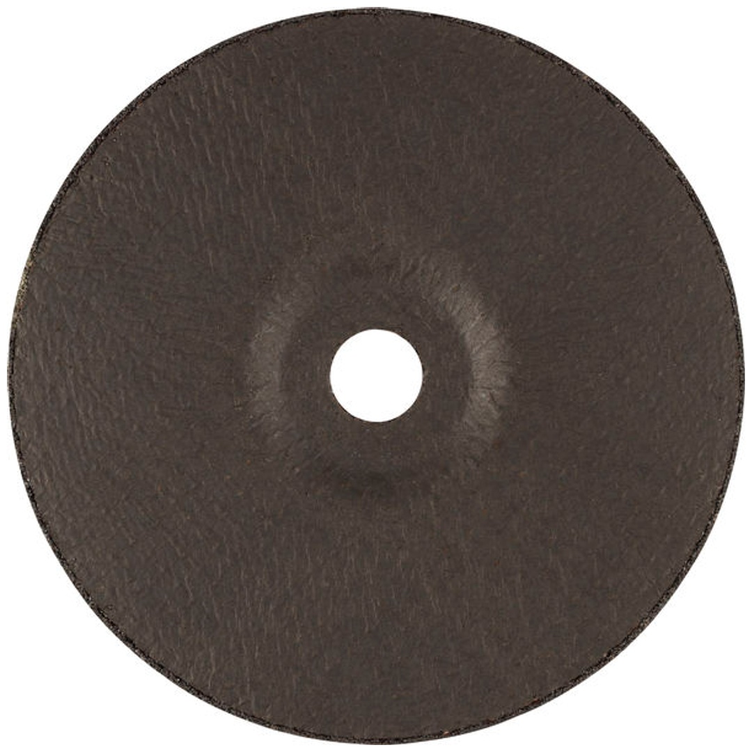 Bosch PRO Metal Schleifscheibe, 180 x 6 x 22.23 mm, oSa