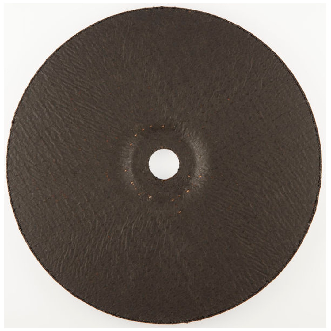 Bosch PRO Metal Schleifscheibe, 230 x 6 x 22.23 mm, oSa