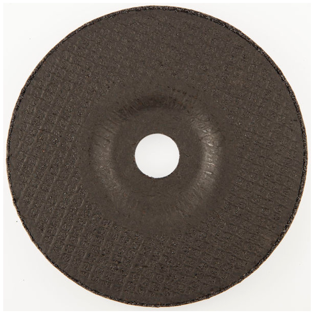 Bosch PRO Metal Schleifscheibe, 150 x 6 x 22.23 mm, oSa
