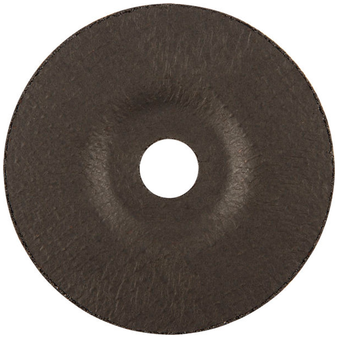 Bosch PRO Metal Schleifscheibe, 115 x 6 x 22.23 mm, oSa