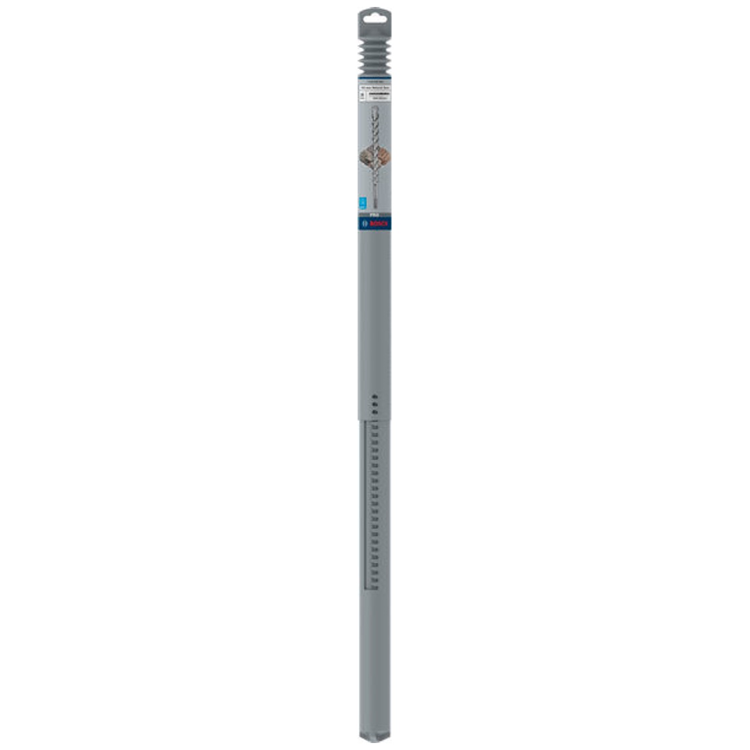 Bosch Hammerbohrer SDS-max-9 Natural Stone, 28 x 800 x 920 mm