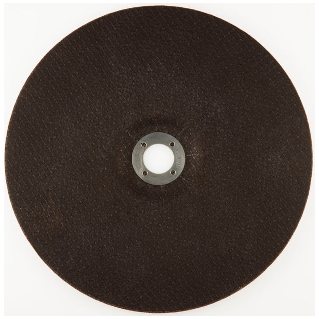 Bosch PRO Metal Trennscheibe, 180 x 3 x 22.23 mm, gekröpft, oSa