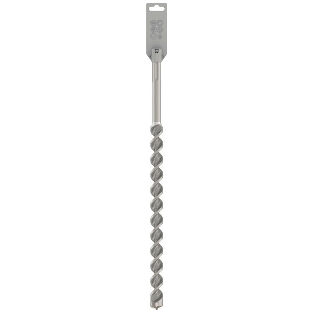 Bosch Hammerbohrer SDS-max-4 28 x 400 x 520 mm