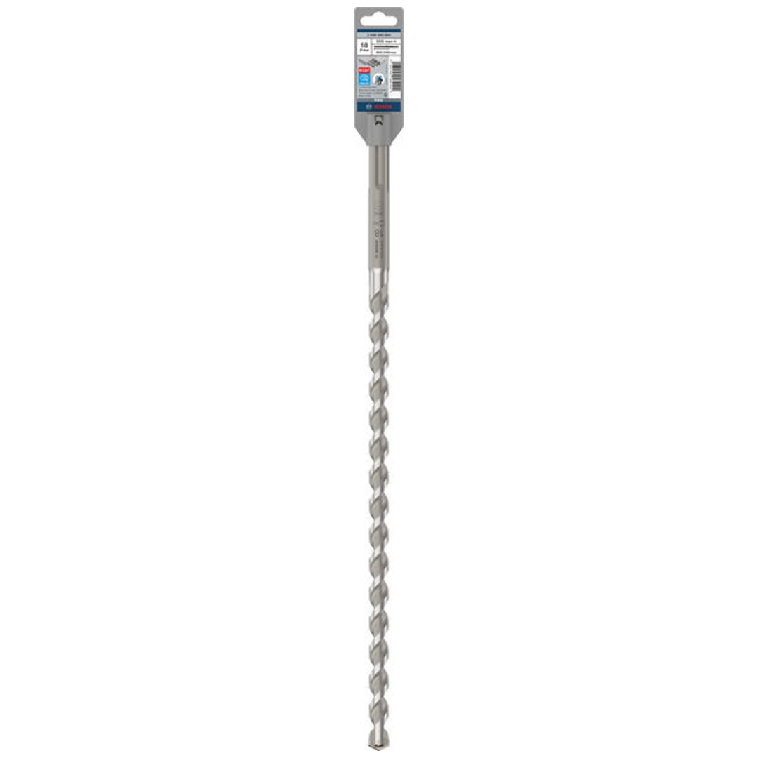Bosch Hammerbohrer SDS-max-4 18 x 400 x 540 mm