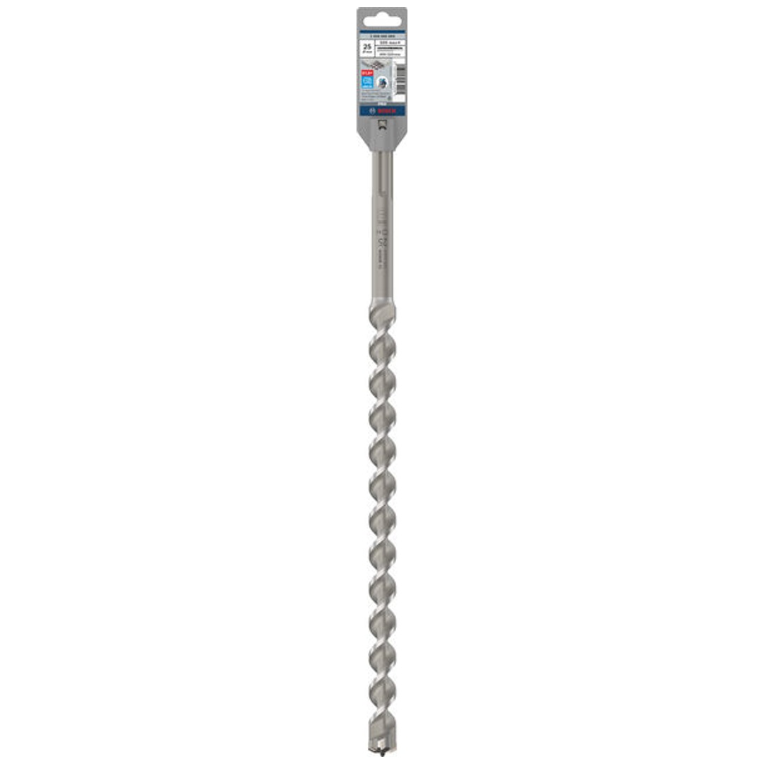 Bosch Hammerbohrer SDS-max-4 25 x 400 x 520 mm
