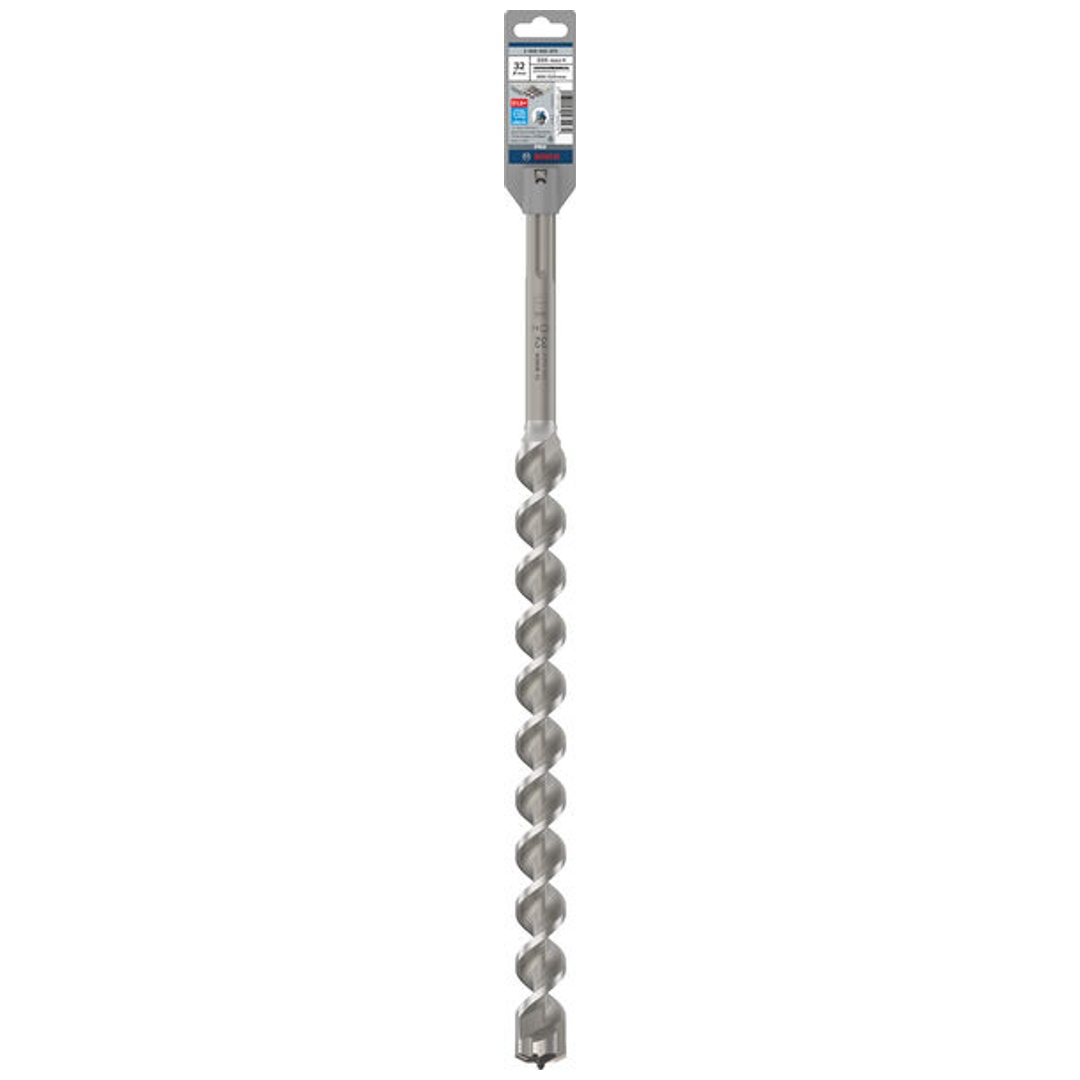 Bosch Hammerbohrer SDS-max M 4 32 x 200 x 520 mm