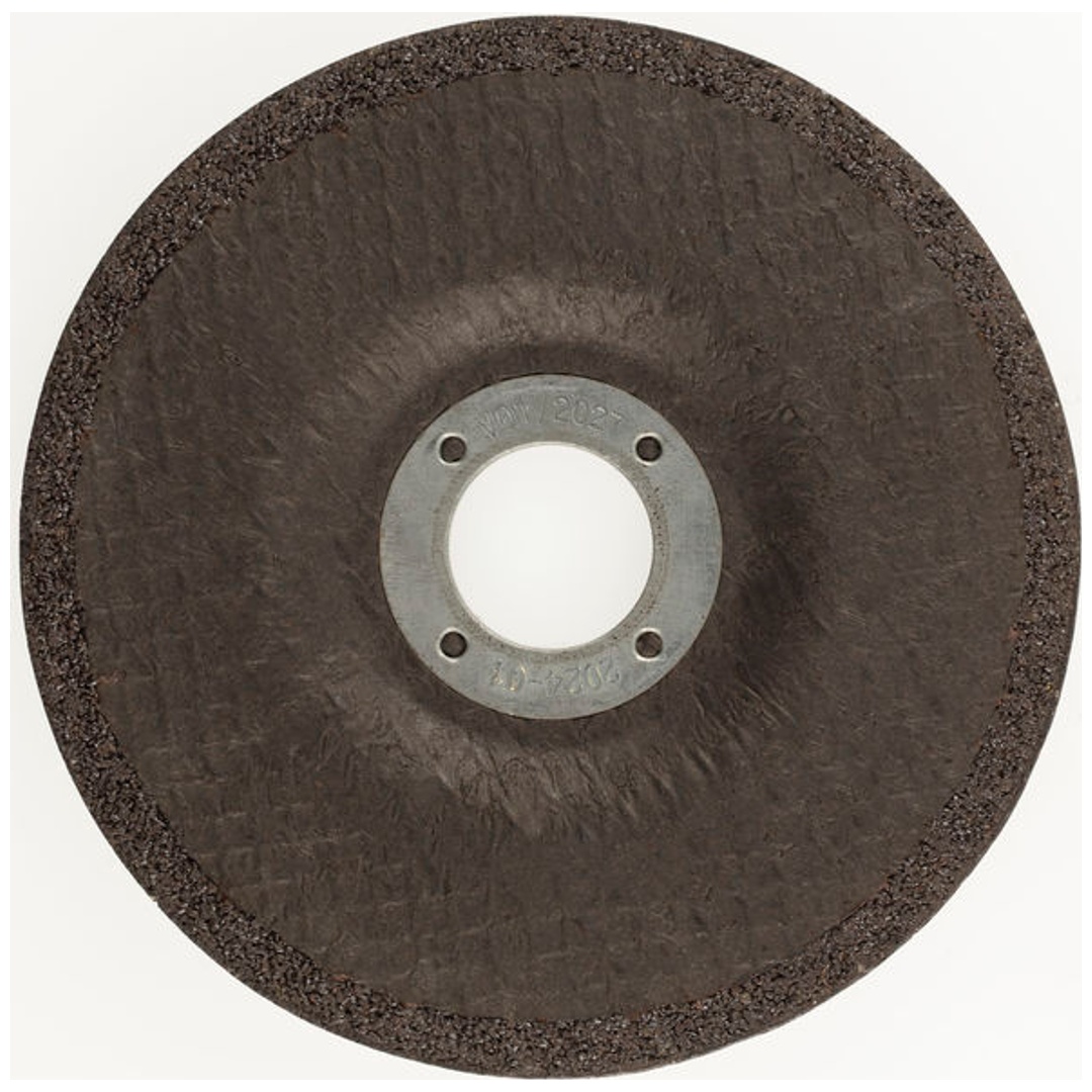 Bosch PRO Metal Schleifscheibe, 115 x 6 x 22.23 mm