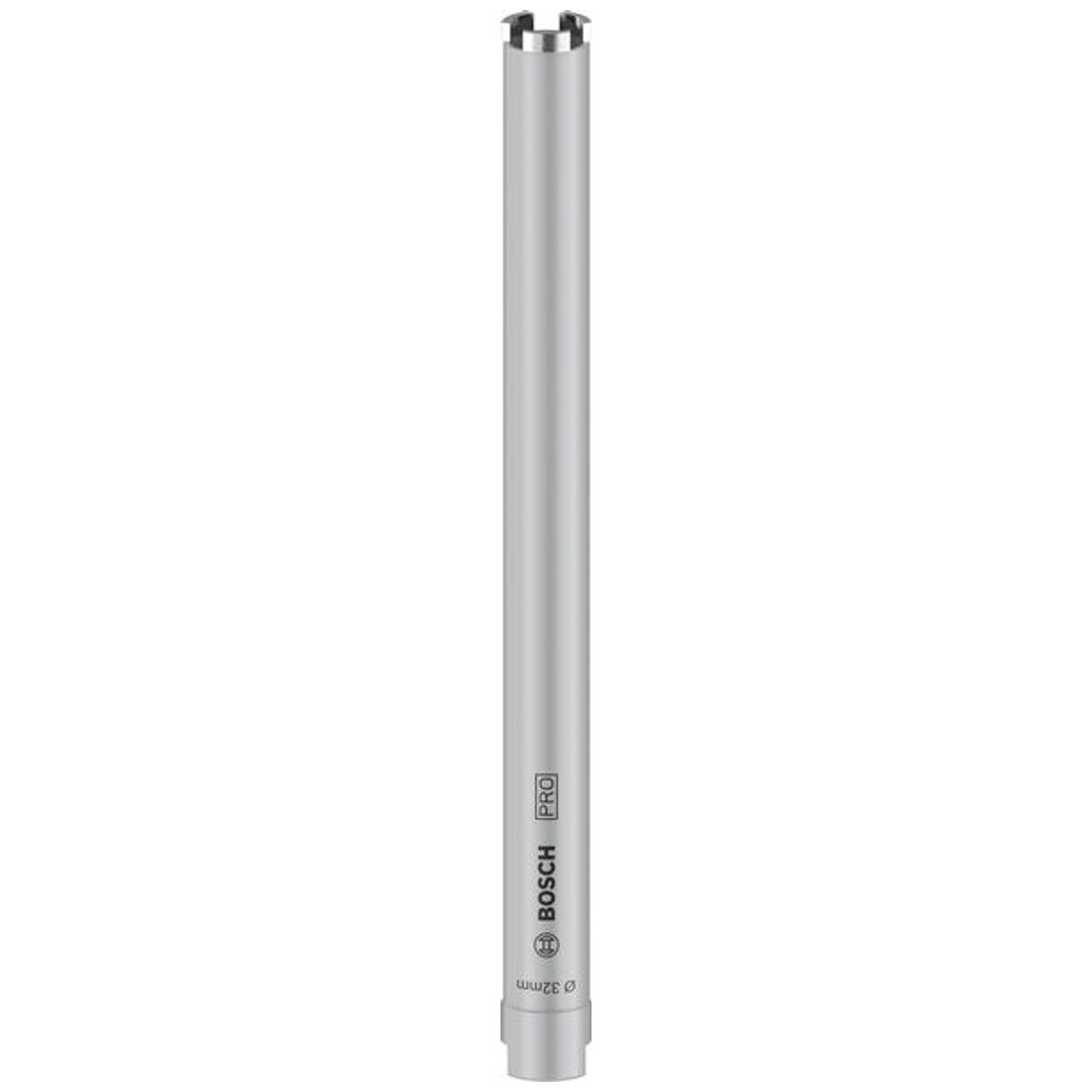 Bosch Diamanttrockenbohrkrone G 1/2, Best for Universal, 32 mm, 350 mm, 3, 7 mm