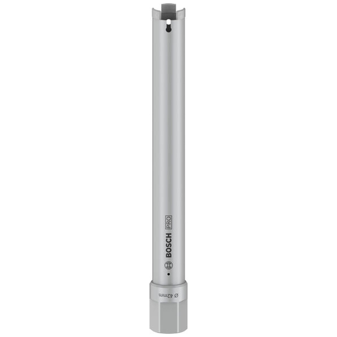 Bosch Diamanttrockenbohrkrone 1 1/4 UNC Best for Universal 42 mm, 330 mm, 3, 11,5 mm