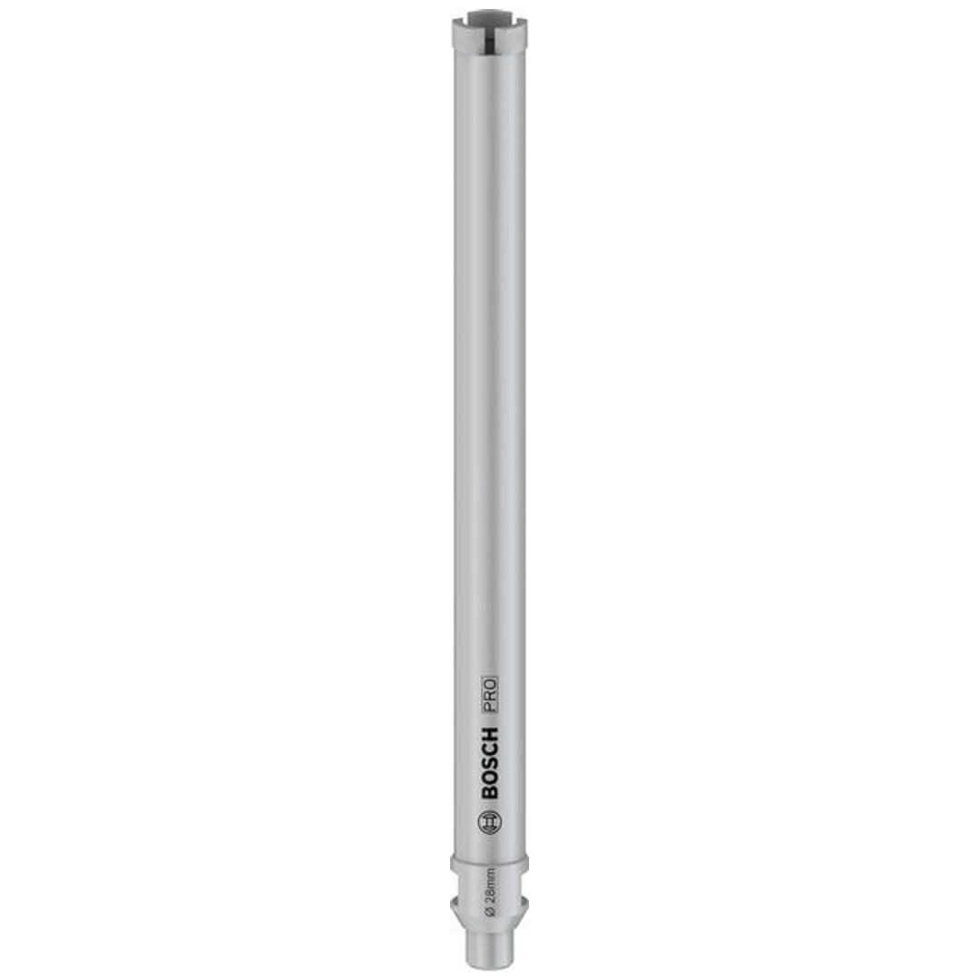 Bosch Diamantbohrkrone Standard for Concrete G 1/2, 28 mm, 300 mm, 3, 10 mm
