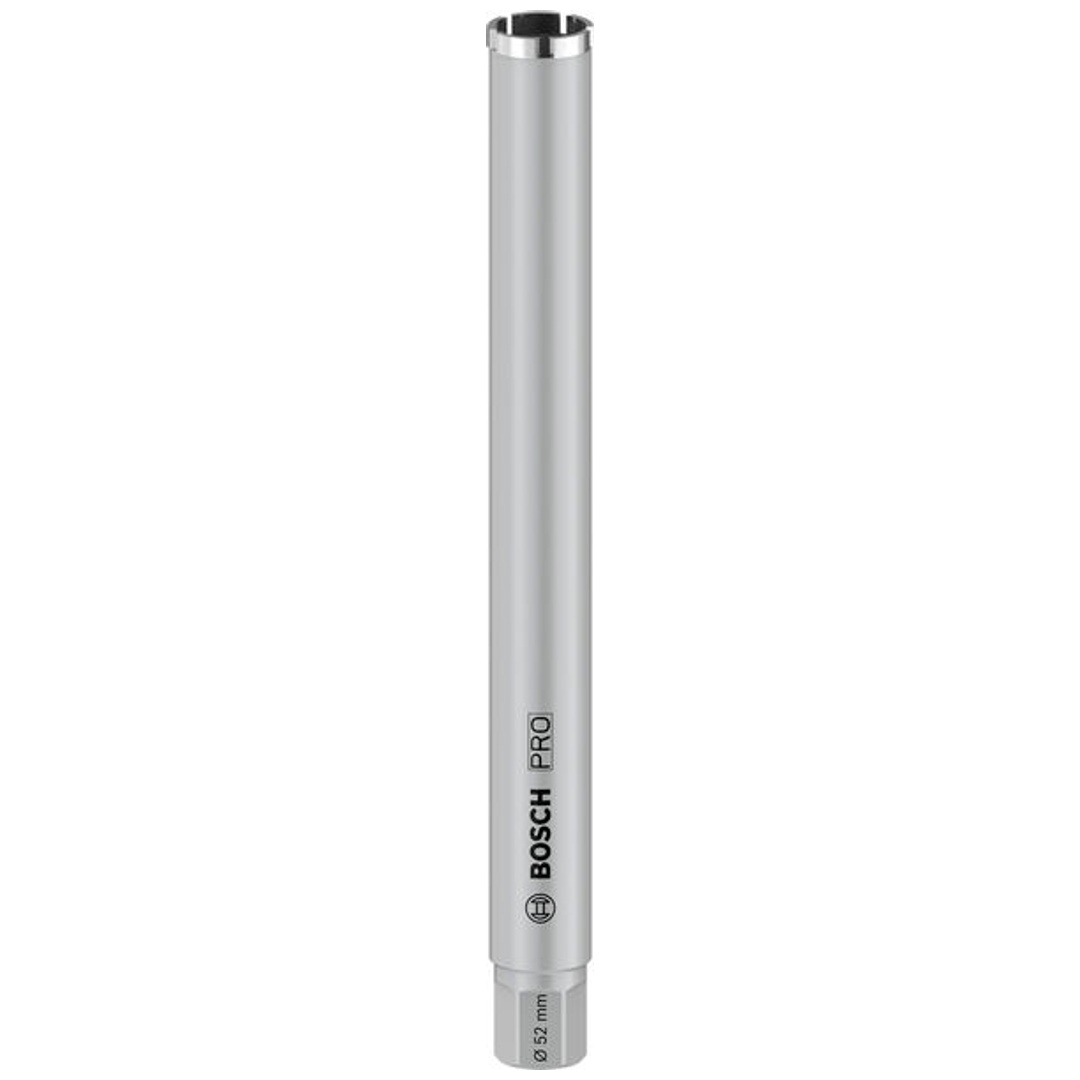 Bosch Diamantbohrkrone Standard for Concrete 1 1/4 UNC, 52 mm, 450 mm, 5, 10 mm