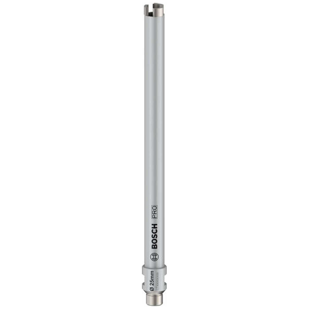 Bosch PRO Diamantnassbohrkrone Core Cutter wet, 25 x 300 mm, G 1/2