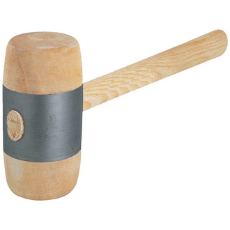 Holzhammer, Bild 2059 Gruppenansicht