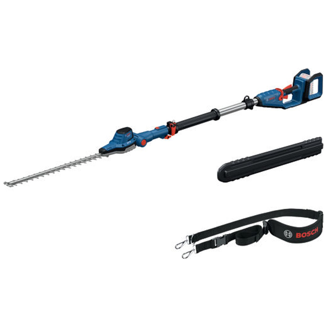 Bosch Akku-Teleskop-Heckenschere GHE 18V-50 TP