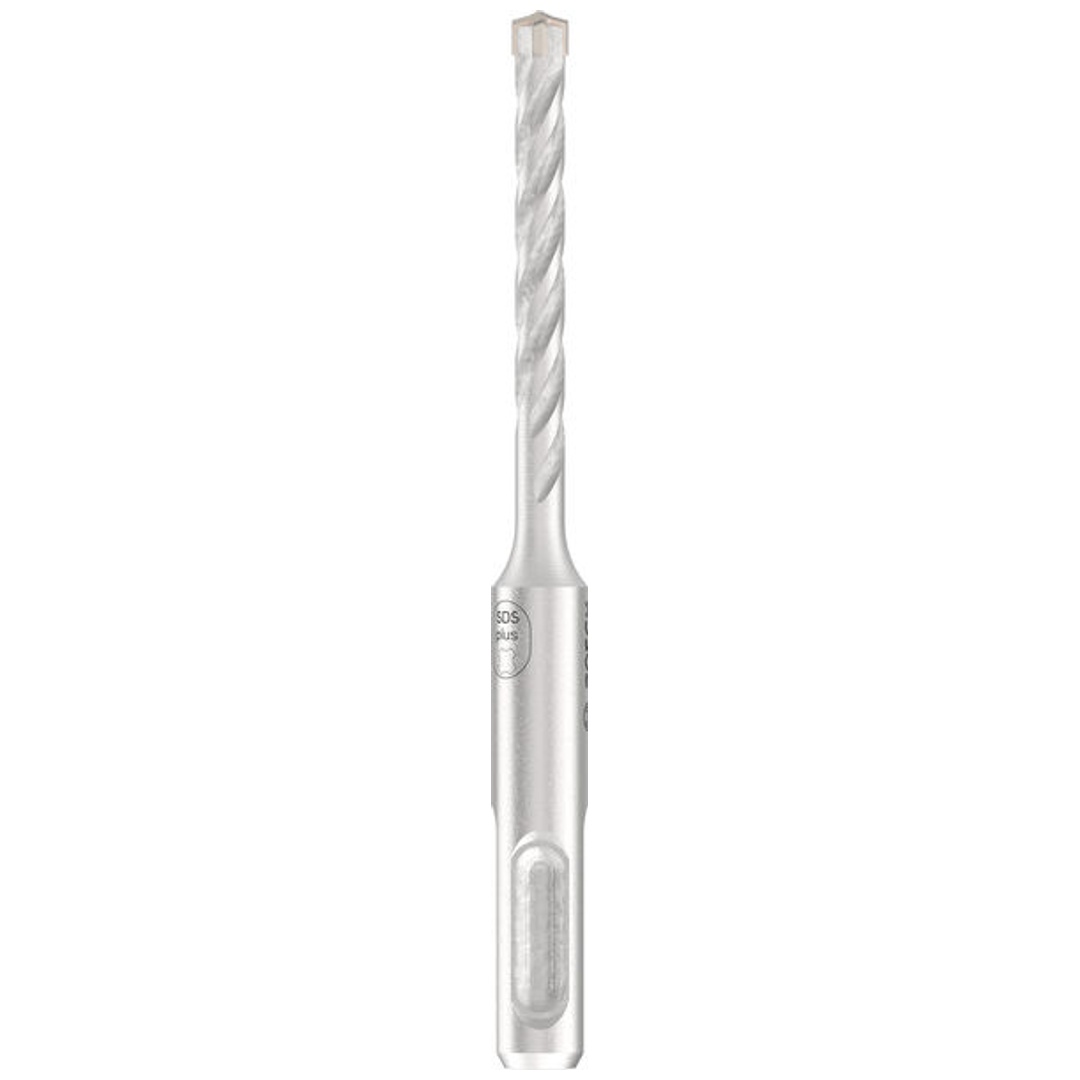 Bosch Professional Bosch PRO Hammerbohrer SDS-plus-5X, 5,5 x 50 x 110 mm, (10 Stk.)