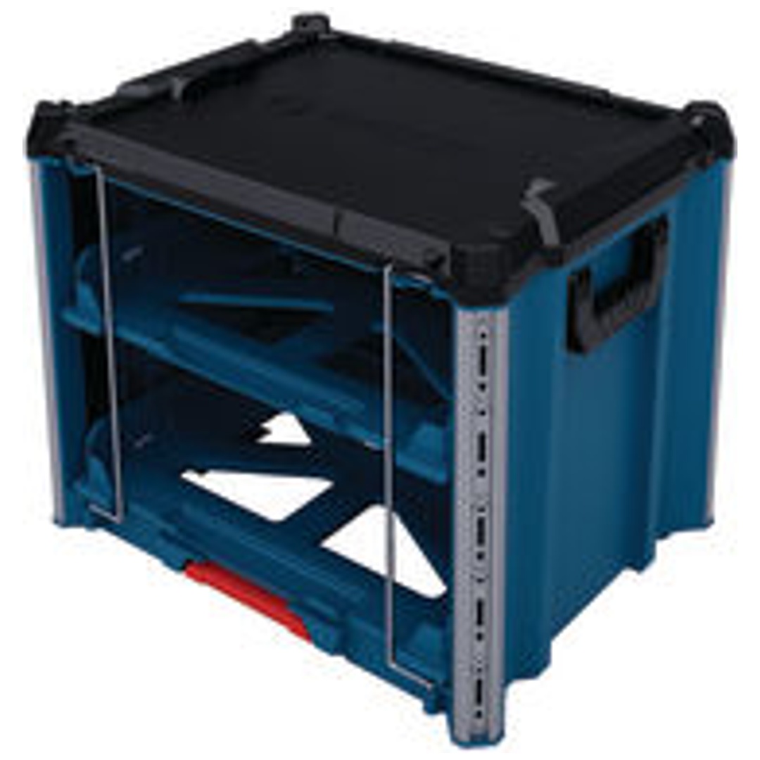 Bosch Professional Bosch Koffersystem L-BOXX Contractor Rack 2