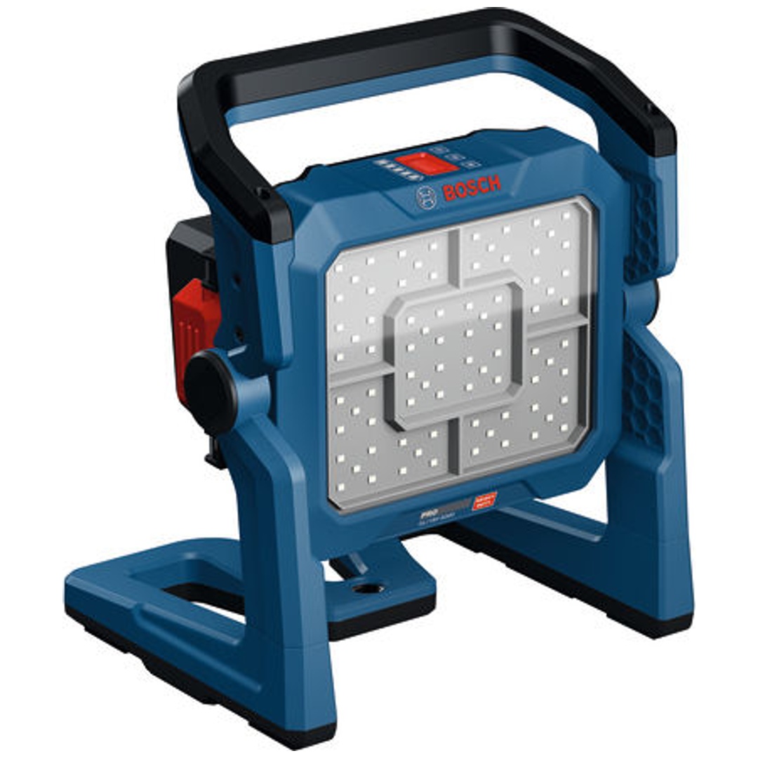 Bosch Professional Bosch Akku-Bauleuchte GLI18V-5000, Karton