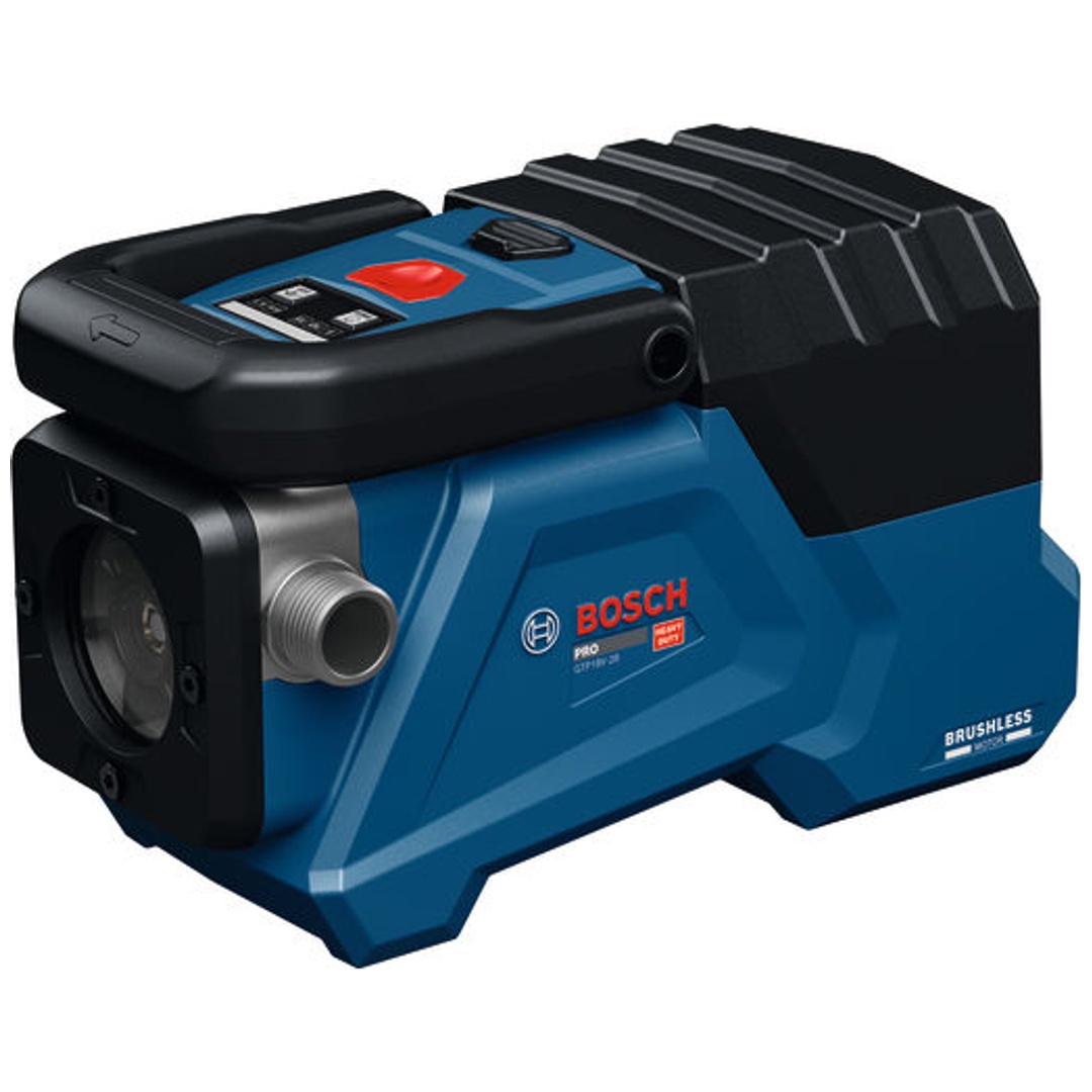 Bosch Professional Bosch Akku-Förderpumpe GTP18V-28