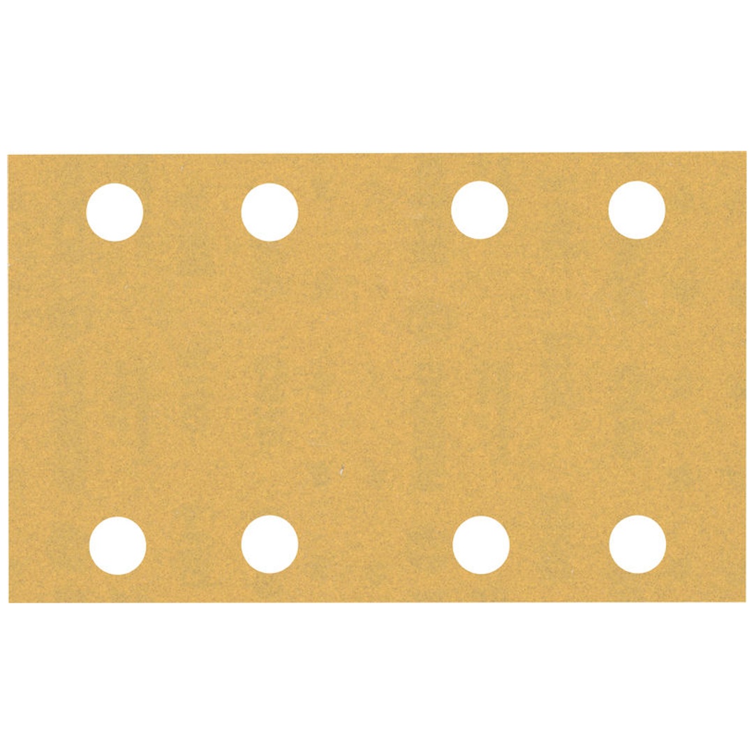 Bosch EXPERT C470 Schleifpapier, 80 x 133 mm, K 180, 50 Stück