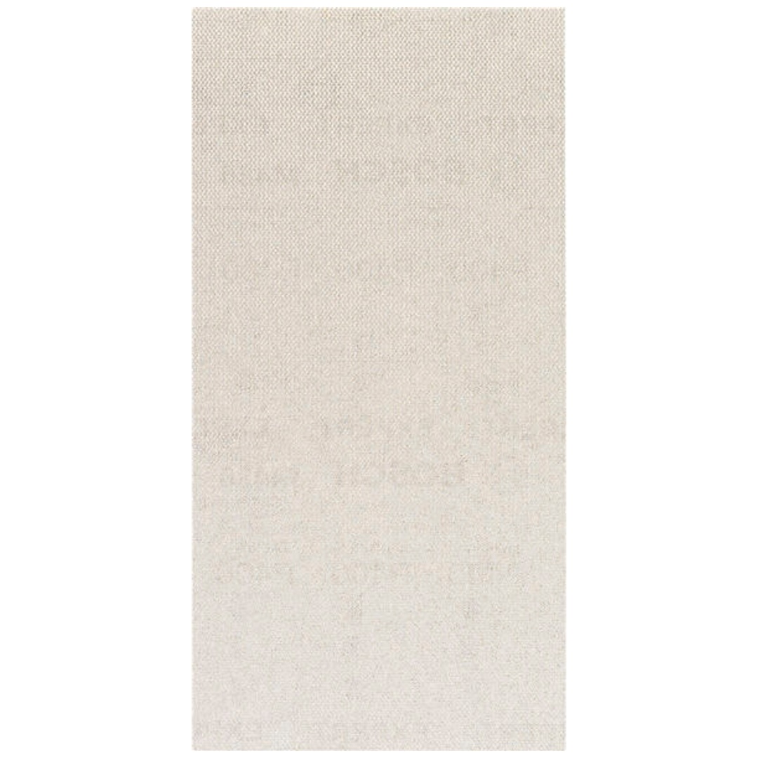 Bosch EXPERT M480 Schleifnetz, 115 x 107 mm, K 80, 50 Stück