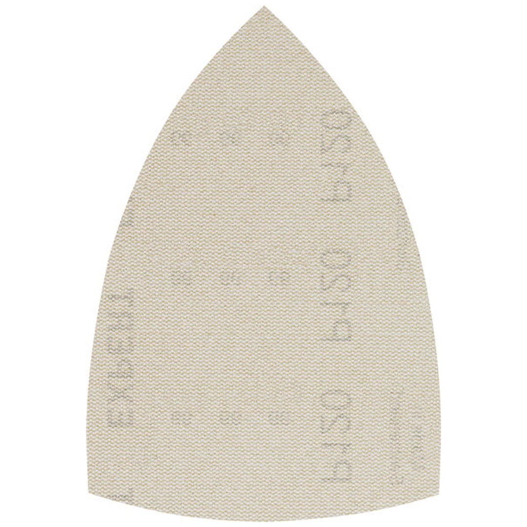 Bosch EXPERT M480 Schleifnetz, 100 x 150 mm, K 120, 50 Stück