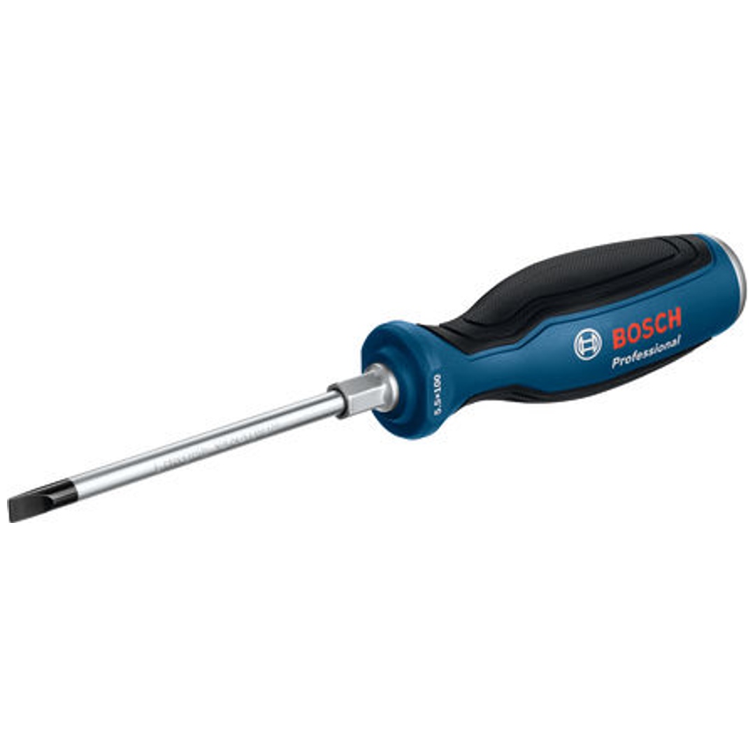 Bosch Schraubendreher Screwdriver SL5.5x100