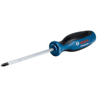 Bosch Schraubendreher Screwdriver PZ 2x125