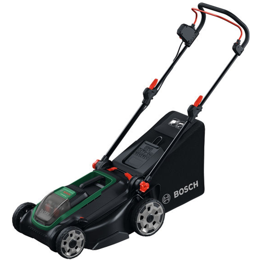 Bosch Akku-Rasenmäher ROTAK18V2-43