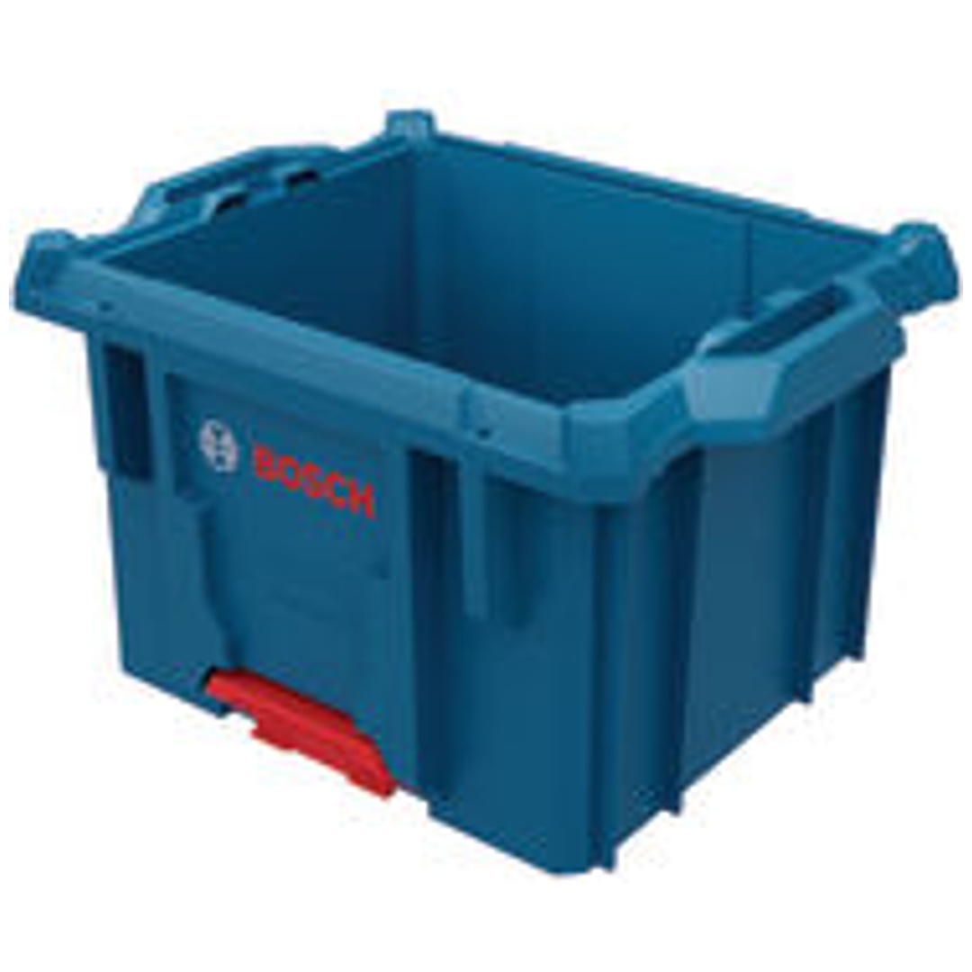 Bosch Professional Bosch Koffersystem L-BOXX Contractor Crate