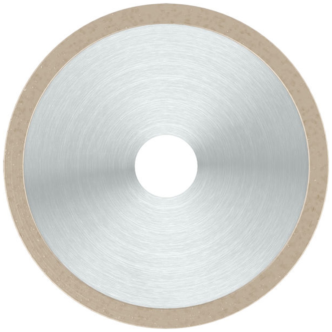 Bosch Diamanttrennscheibe Standard for Ceramic 115 x 22,23 x 1,6 x 7 mm