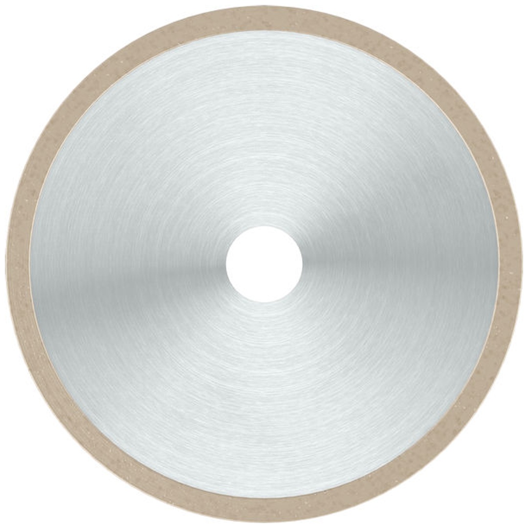 Bosch Diamanttrennscheibe Standard for Ceramic, 150 x 22,23 x 1,6 x 7 mm, 1er-Pack