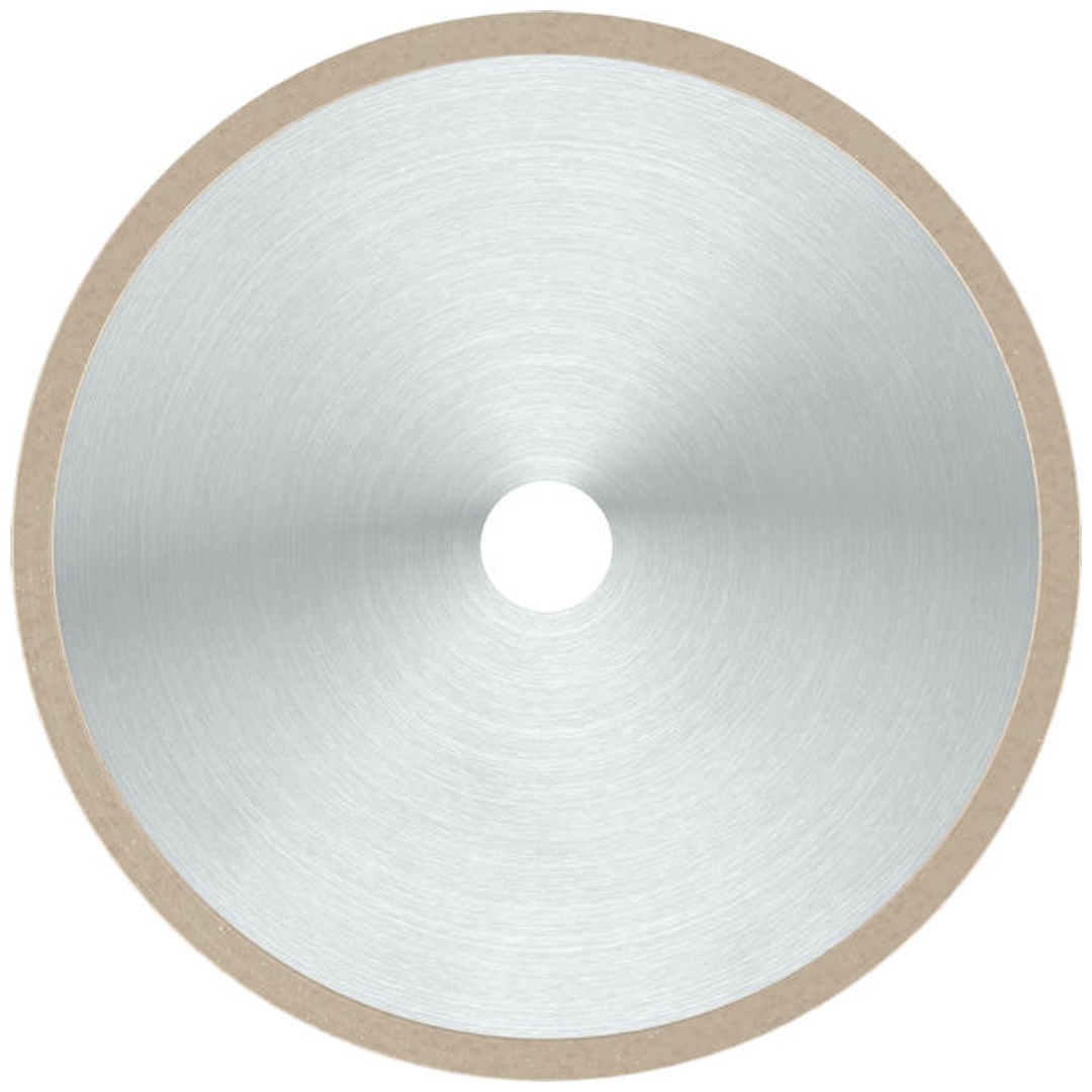 Bosch Diamanttrennscheibe Standard for Ceramic, 180 x 22,23 x 1,6 x 7 mm, 1er-Pack