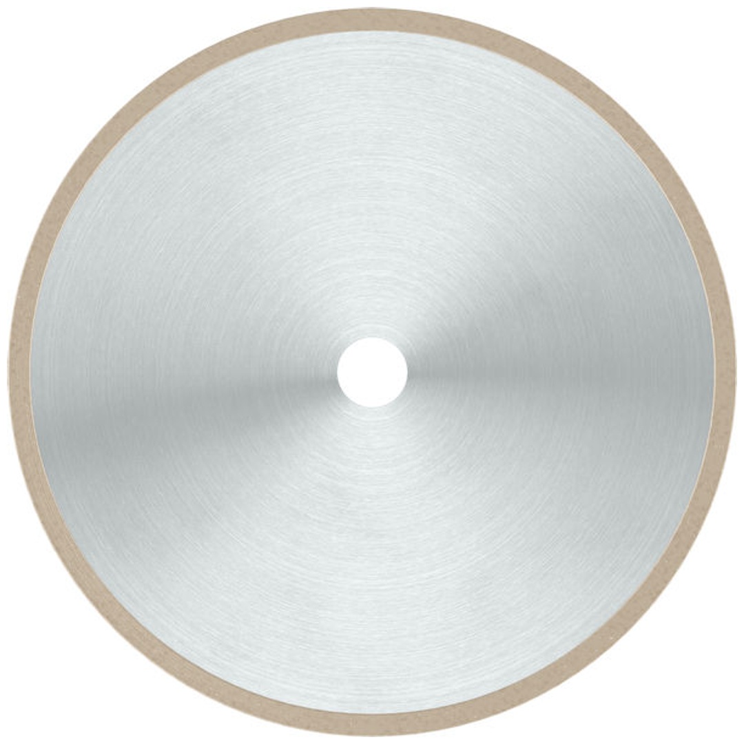 Bosch Diamanttrennscheibe Standard for Ceramic, 230 x 22,23 x 1,6 x 7 mm, 1er-Pack